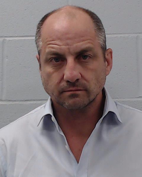 Duncan, William Mason, Jr. arrested by Hays County SO/PD