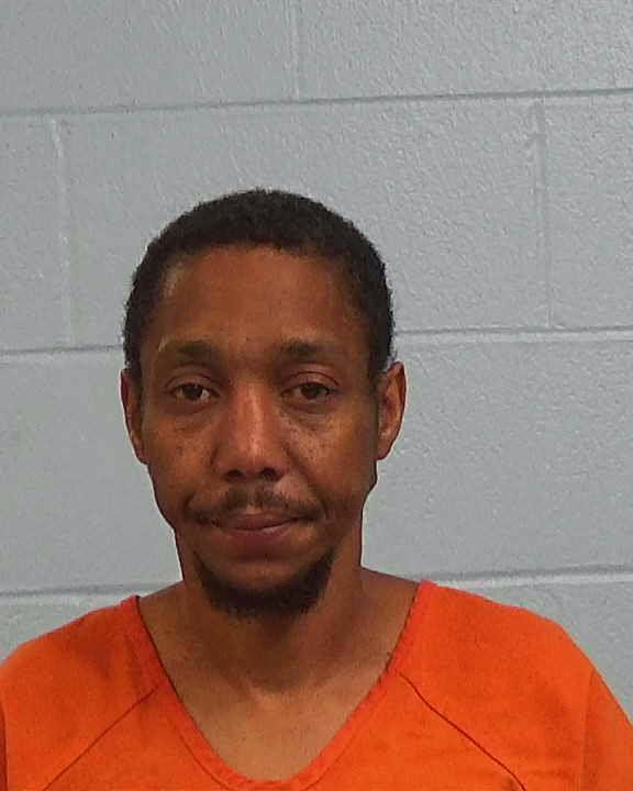 REESE, DAMIEN CHAZ booking photo