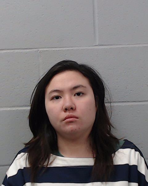 Tran, Hoa Huyen arrested by Hays County SO/PD