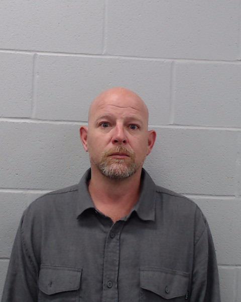 Moore, Christopher Leon arrested by Hays County SO/PD