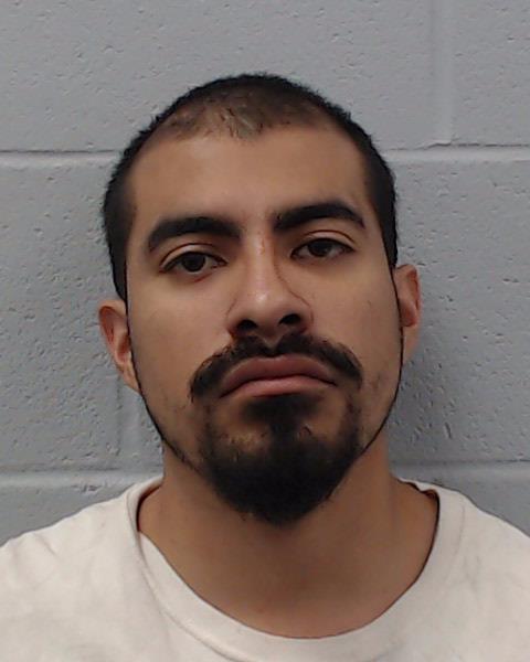 Gomez Hernandez, Daniel arrested by Hays County SO/PD