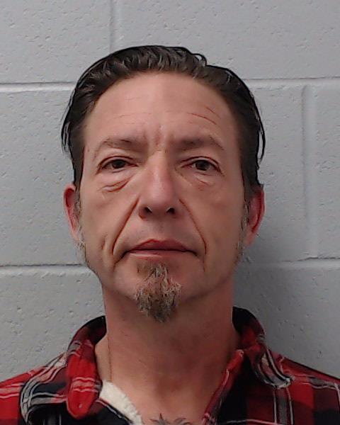 Walker, Jessie Hollester arrested by Hays County SO/PD