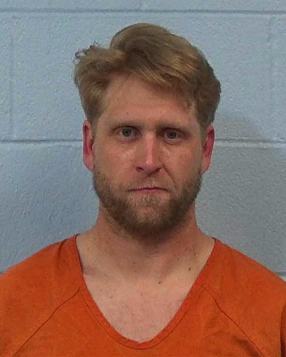 PARKS, MATTHEW GARRETT booking photo