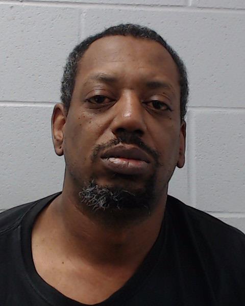 Williams, Tremaine Lamar arrested by Hays County SO/PD