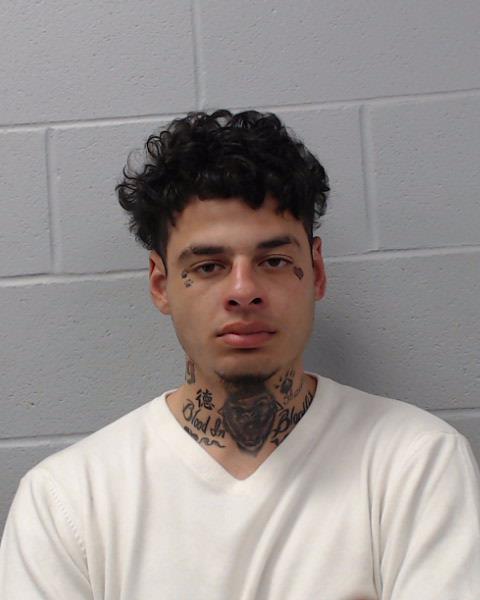 Howells, Sable Ray arrested by Hays County SO/PD