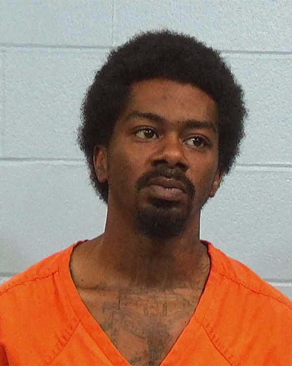 William-Henderson, Major, Jr. arrested by Williamson County PD/SO