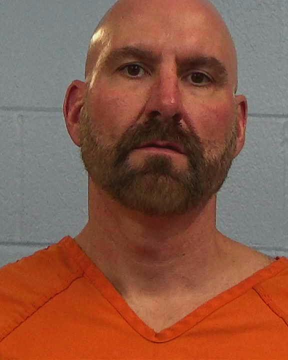 Pinson, Nathan Richard booking photo