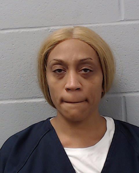 Herndon, Jessica Lee arrested by Hays County SO/PD
