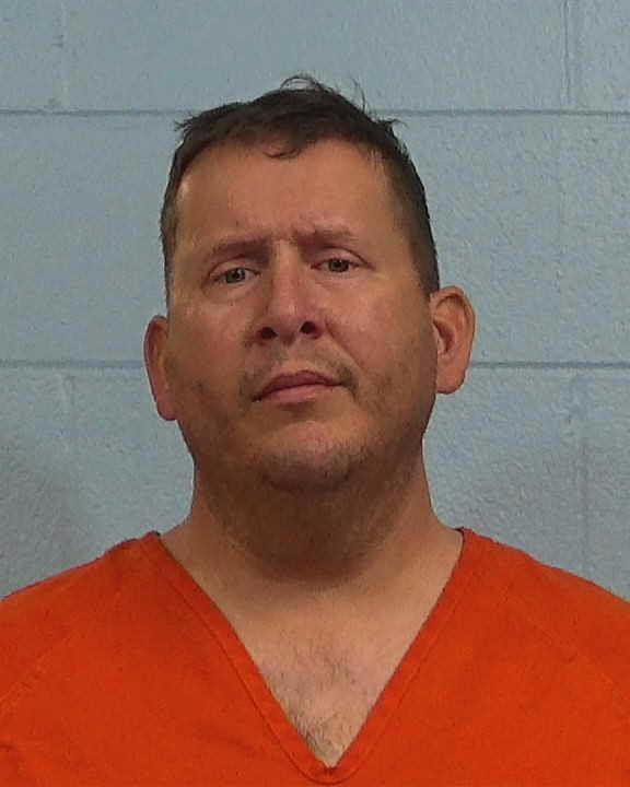 Willie, Edgar Wayne arrested by Williamson County PD/SO