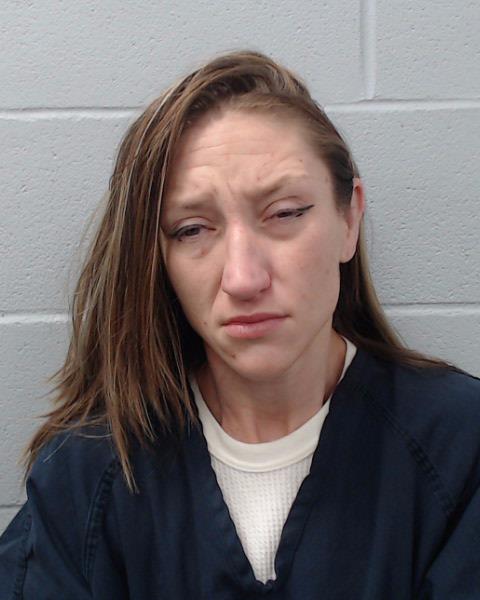Norwitz, Stephanie Diane arrested by Hays County SO/PD