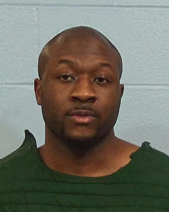 Miller, Kenan David booking photo