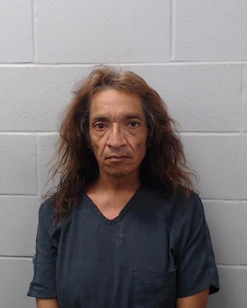 Pantoja, Jacob arrested by Hays County SO/PD