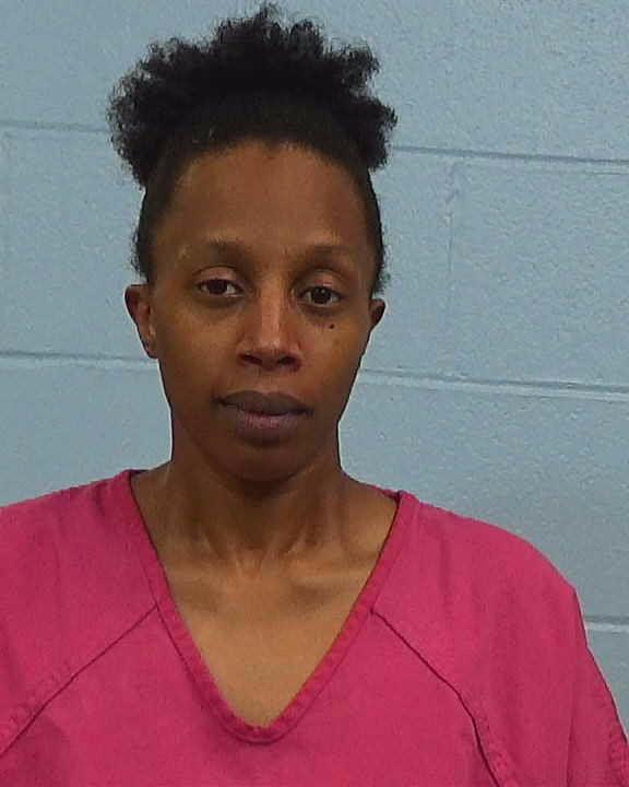 RAMIREZ, KRYSTLE Lyne arrested by Williamson County PD/SO