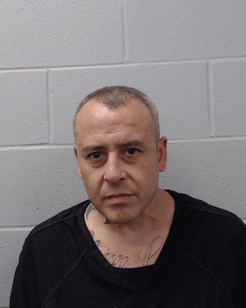 Martinez, Shannon arrested by Hays County SO/PD