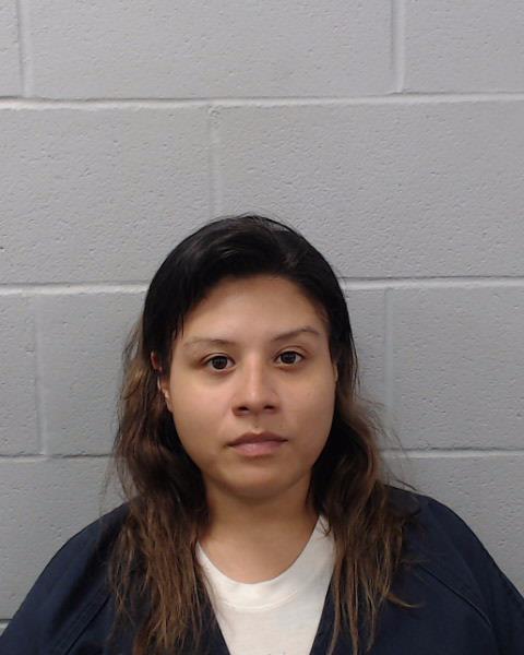 Torrez, Gabrielle Nicole arrested by Hays County SO/PD