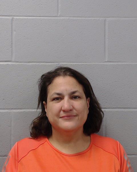 Chinas Carballo, Isabel Christina arrested by Hays County SO/PD