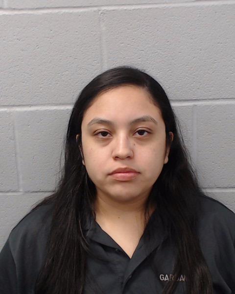 Brown, Krislyn arrested by Hays County SO/PD