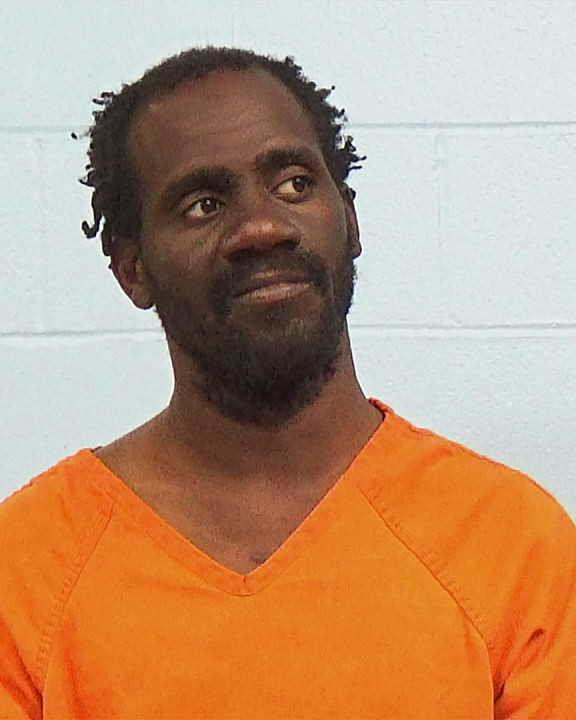 Johnson, Johnathan Aire booking photo