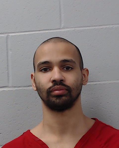 Torres-Siclait, Diego Albert arrested by Hays County SO/PD