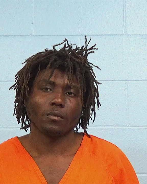 Bryant Wright, Isiah Tavontai arrested by Williamson County PD/SO