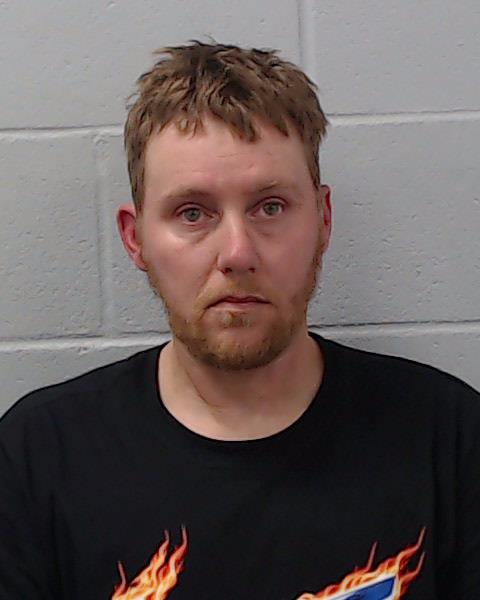 Perez, Kevin Jordon arrested by Hays County SO/PD