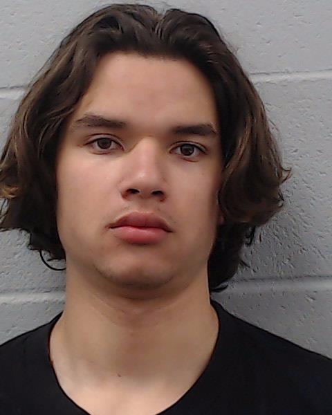 Casey, Ayden Reuel arrested by Hays County SO/PD