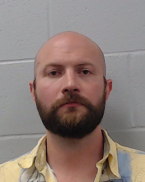West, Joshua Leslie arrested by Hays County SO/PD