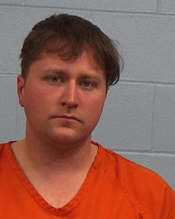 Whitfield, Mason arrested by Williamson County PD/SO