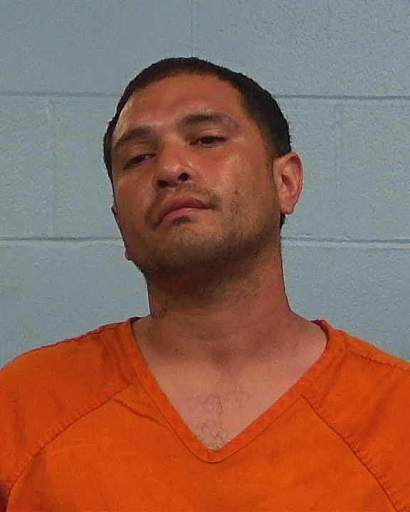 Ortiz, Sergio Renee booking photo