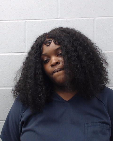 Duren, Miya Ciarra arrested by Hays County SO/PD