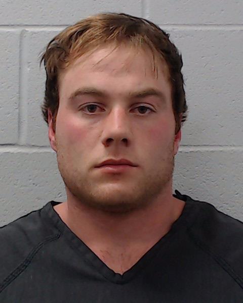 Holloway, Will-Brian arrested by Hays County SO/PD