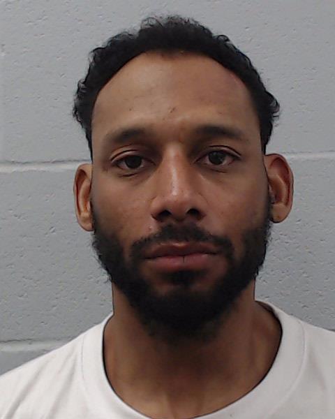 Ingram, Kent Lavaughn, II arrested by Hays County SO/PD