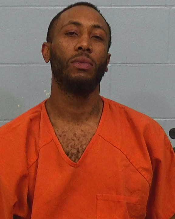 Douglas, Devin Dewayne booking photo