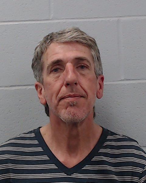 Anderson, Ronald Joseph arrested by Hays County SO/PD