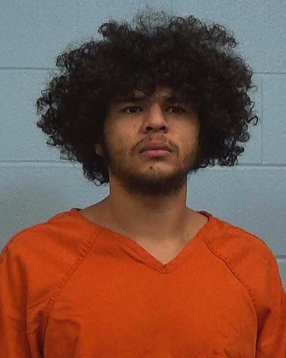 Lopez, Rigoberto Jr. booking photo