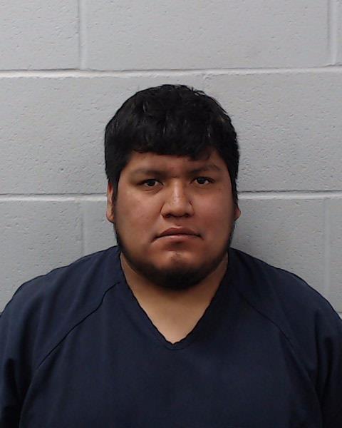 Lopez, Steve Cruz arrested by Hays County SO/PD