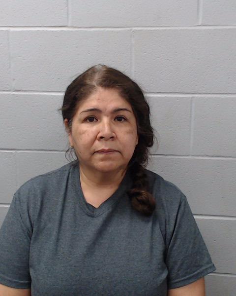 Mariscal Gonzales, Elizama arrested by Hays County SO/PD