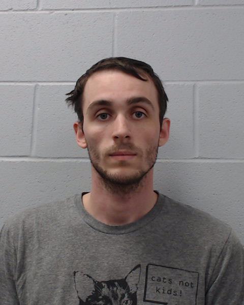 Horn, Landon Taylor arrested by Hays County SO/PD