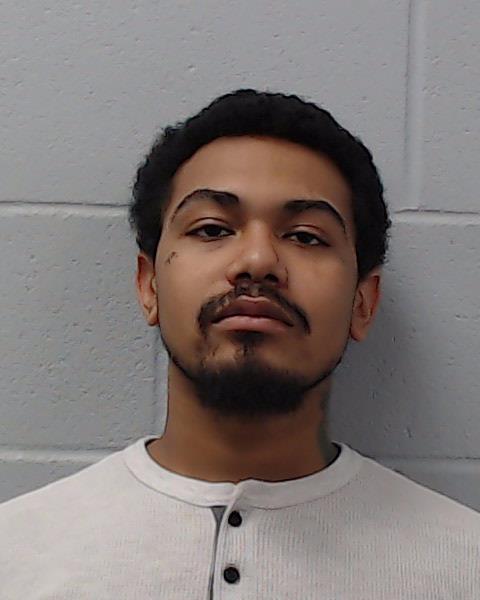 Delane-Miles, Davion Demeture arrested by Hays County SO/PD