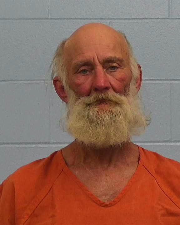 Dodd, Gary Wayne arrested by Williamson County PD/SO