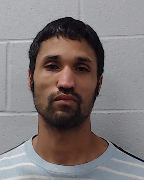 Scott, Skyler Lee arrested by Hays County SO/PD