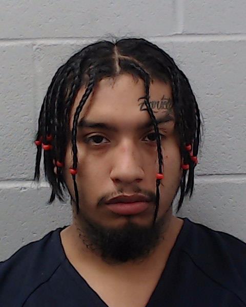 Martinez, Justin Lee arrested by Hays County SO/PD