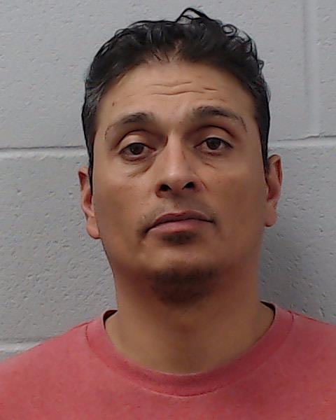 Soliz, Erik Flores arrested by Hays County SO/PD