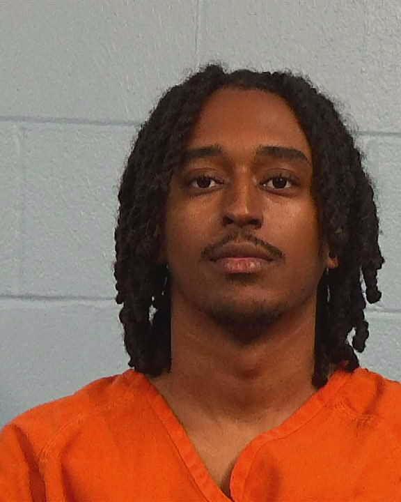 Monyer, Marcus Christopher arrested by Williamson County PD/SO