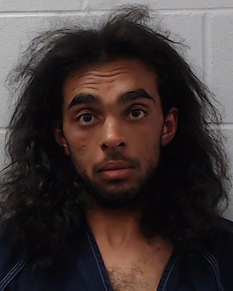 Smith, Pearce Alexander arrested by Hays County SO/PD