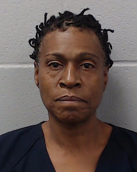 McHenry, Lajunne Leslie Lee arrested by Hays County SO/PD