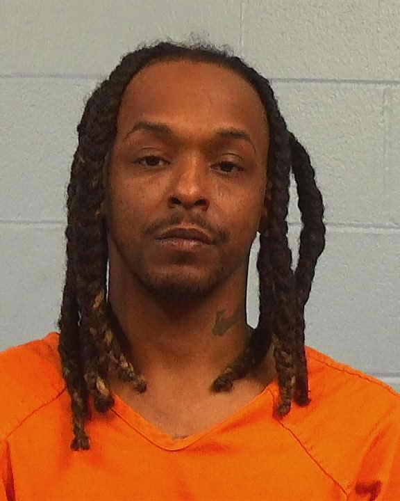 Williams, Malcolm Xavier arrested by Williamson County PD/SO