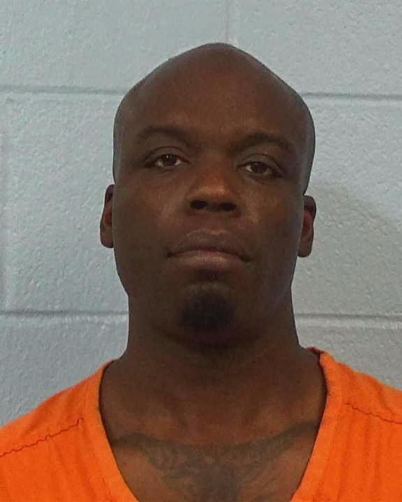 Walker, Leonard, Jr. arrested by Williamson County PD/SO