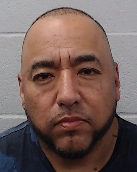 Sanchez-Perez, Jaimey Jon arrested by Hays County SO/PD