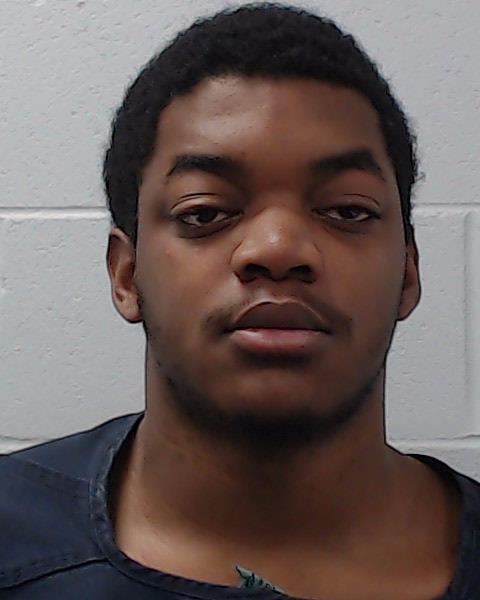 Calvert, Trumane Tyrale arrested by Hays County SO/PD